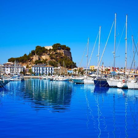 Holiday Home Campoverde By Interhome Dénia Esterno foto