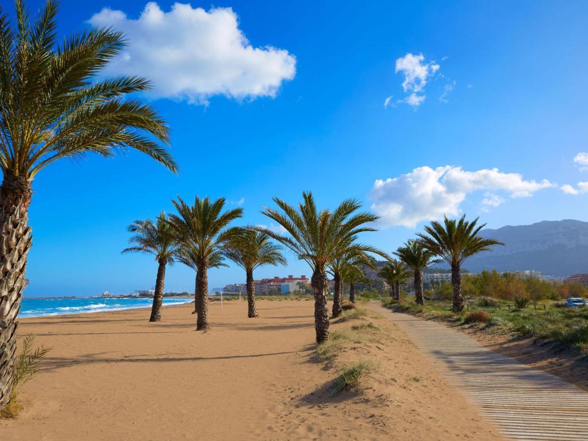 Holiday Home Campoverde By Interhome Dénia Esterno foto