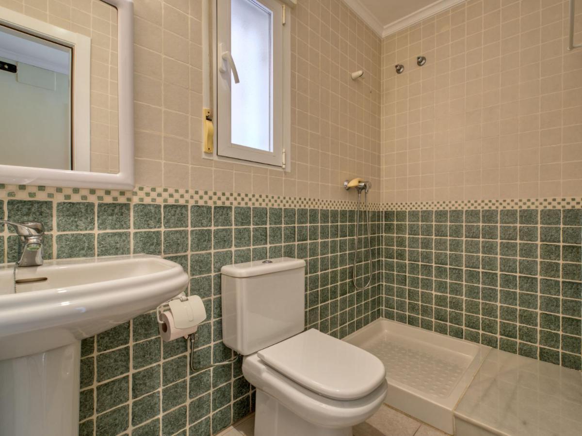 Holiday Home Campoverde By Interhome Dénia Esterno foto