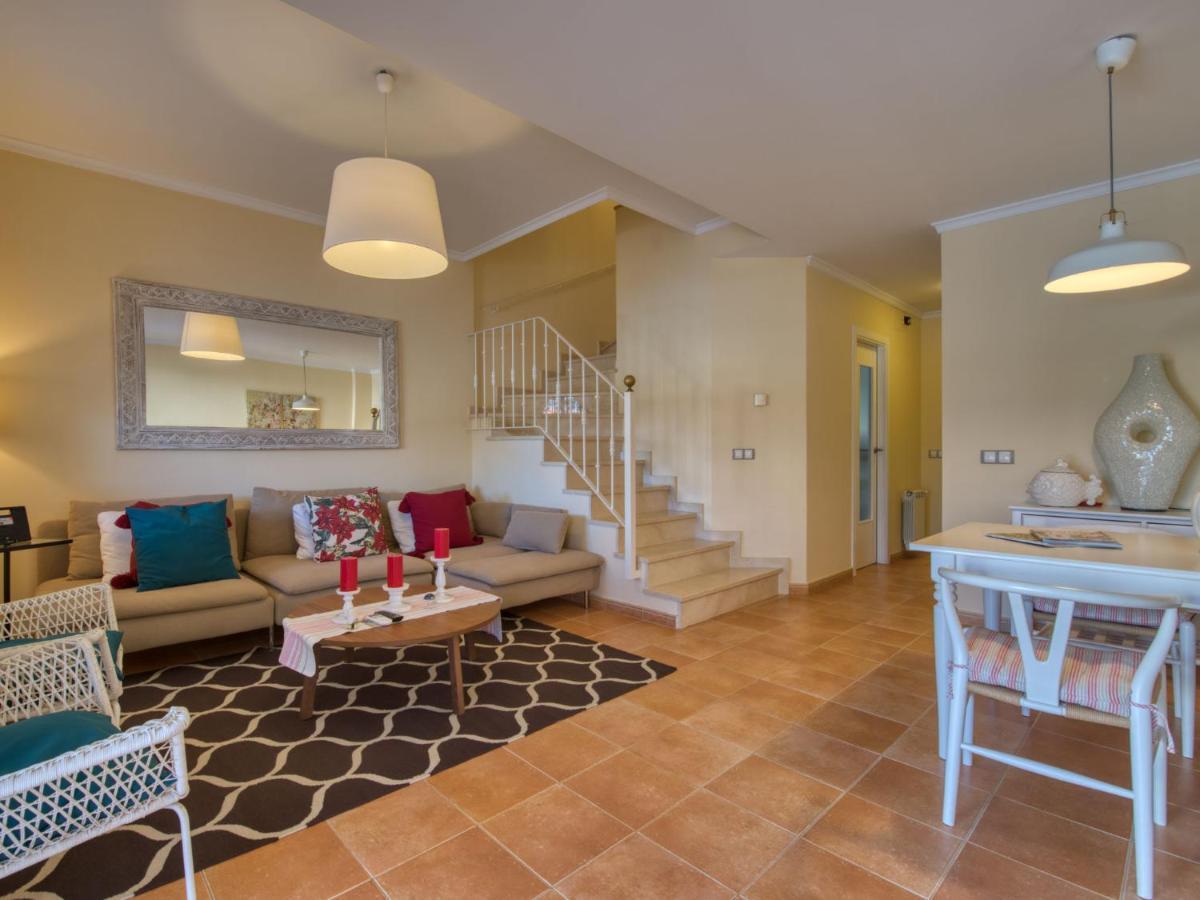Holiday Home Campoverde By Interhome Dénia Esterno foto