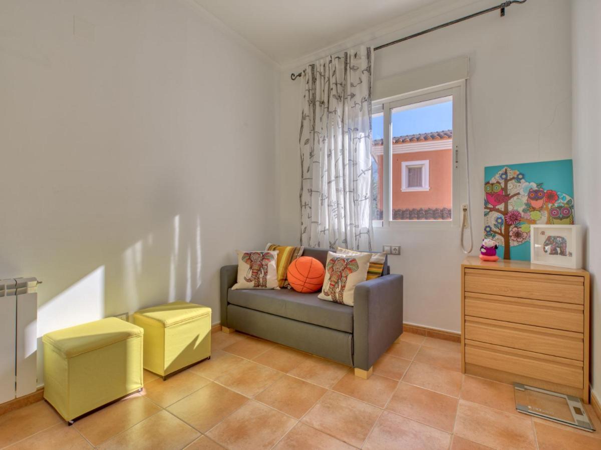 Holiday Home Campoverde By Interhome Dénia Esterno foto