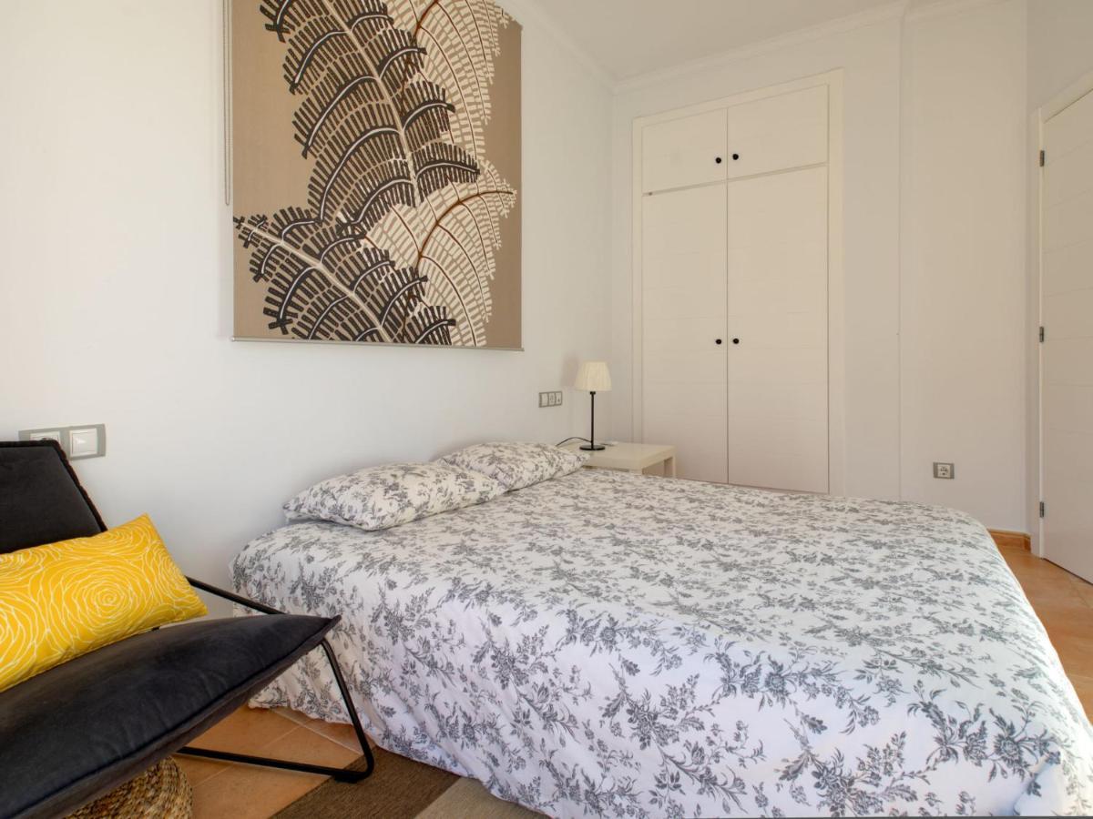 Holiday Home Campoverde By Interhome Dénia Esterno foto