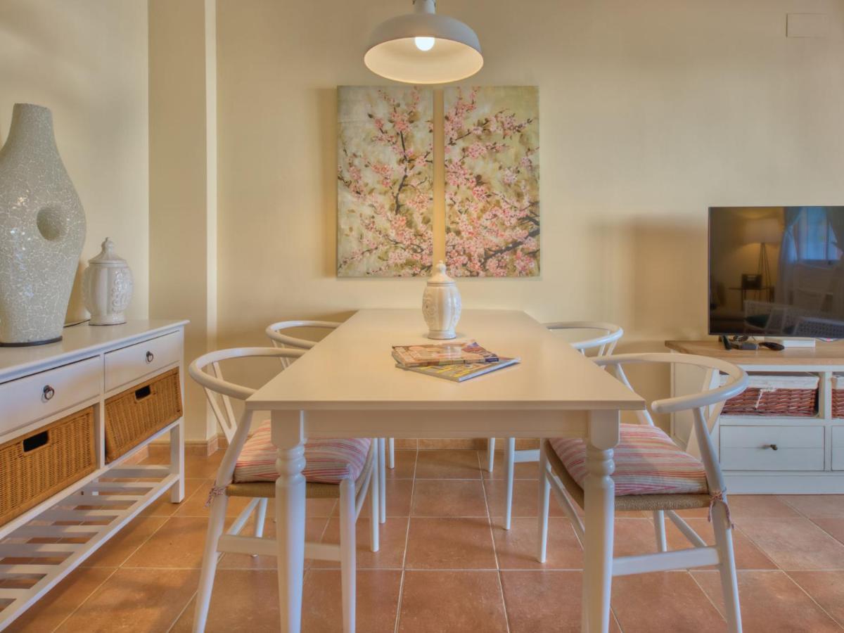 Holiday Home Campoverde By Interhome Dénia Esterno foto