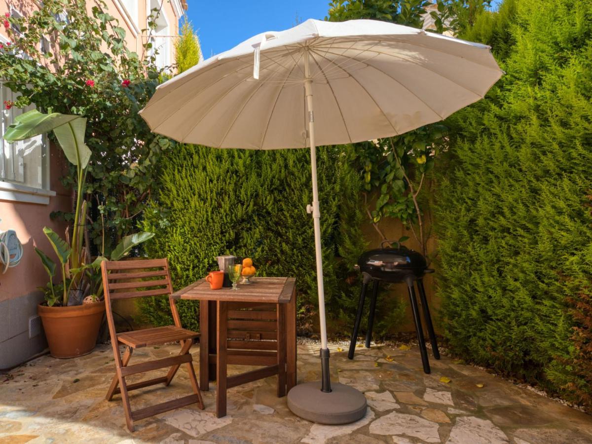 Holiday Home Campoverde By Interhome Dénia Esterno foto