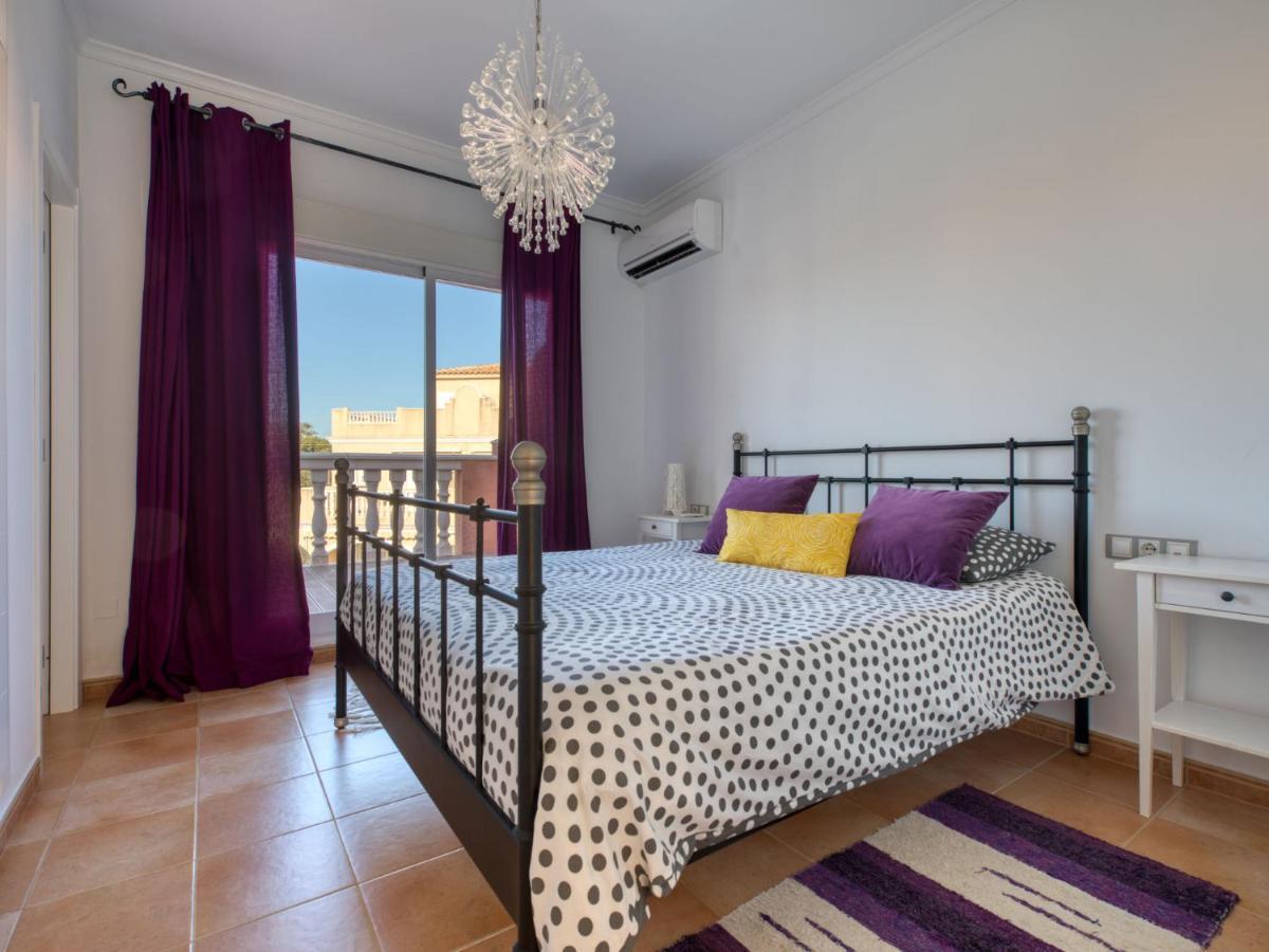 Holiday Home Campoverde By Interhome Dénia Esterno foto