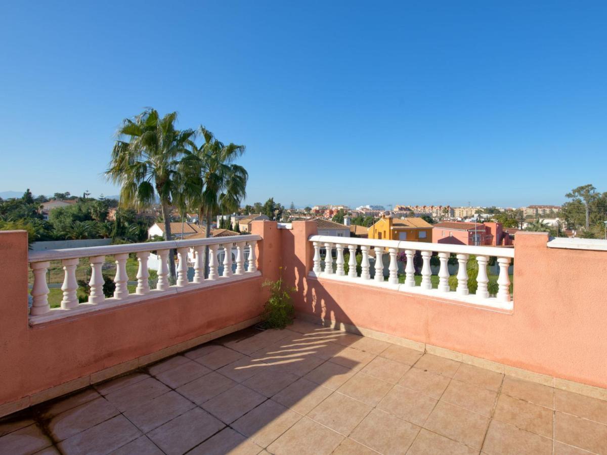 Holiday Home Campoverde By Interhome Dénia Esterno foto